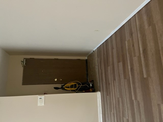City Park 1 Bedroom Rental 
